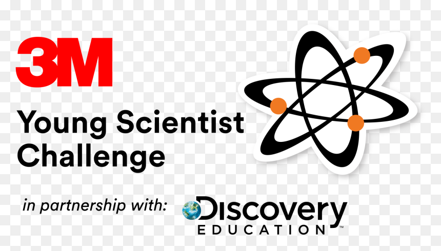 3M Young Scientist Challenge